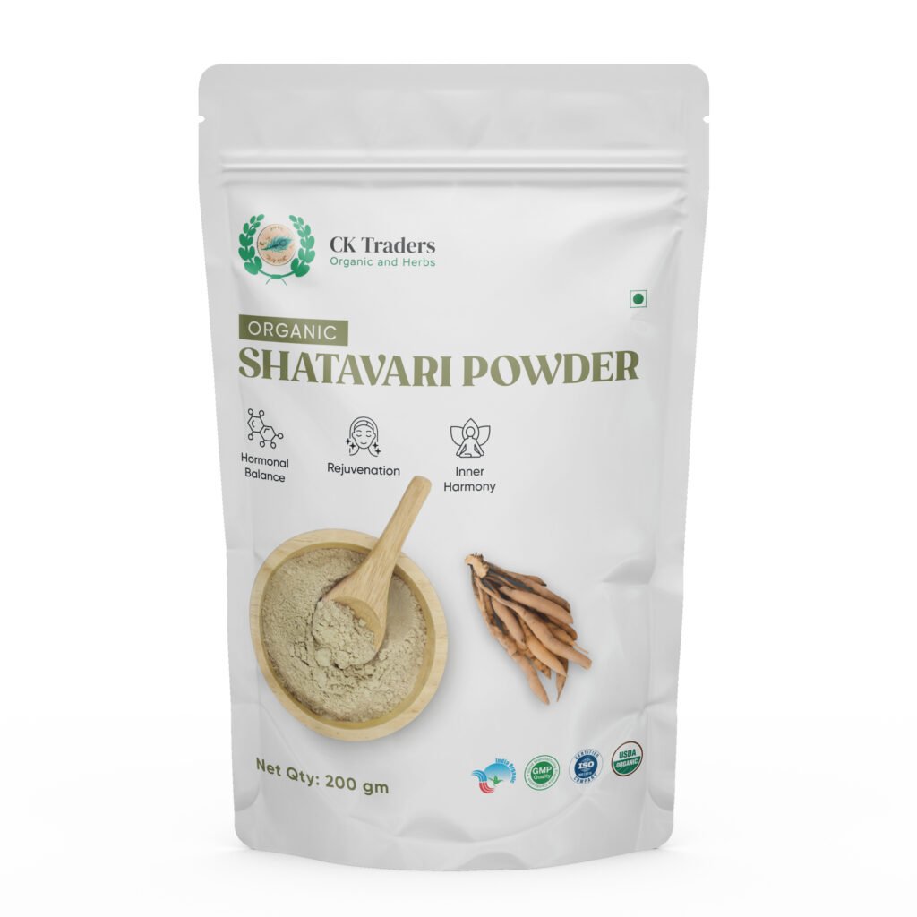 Shatavari Powder