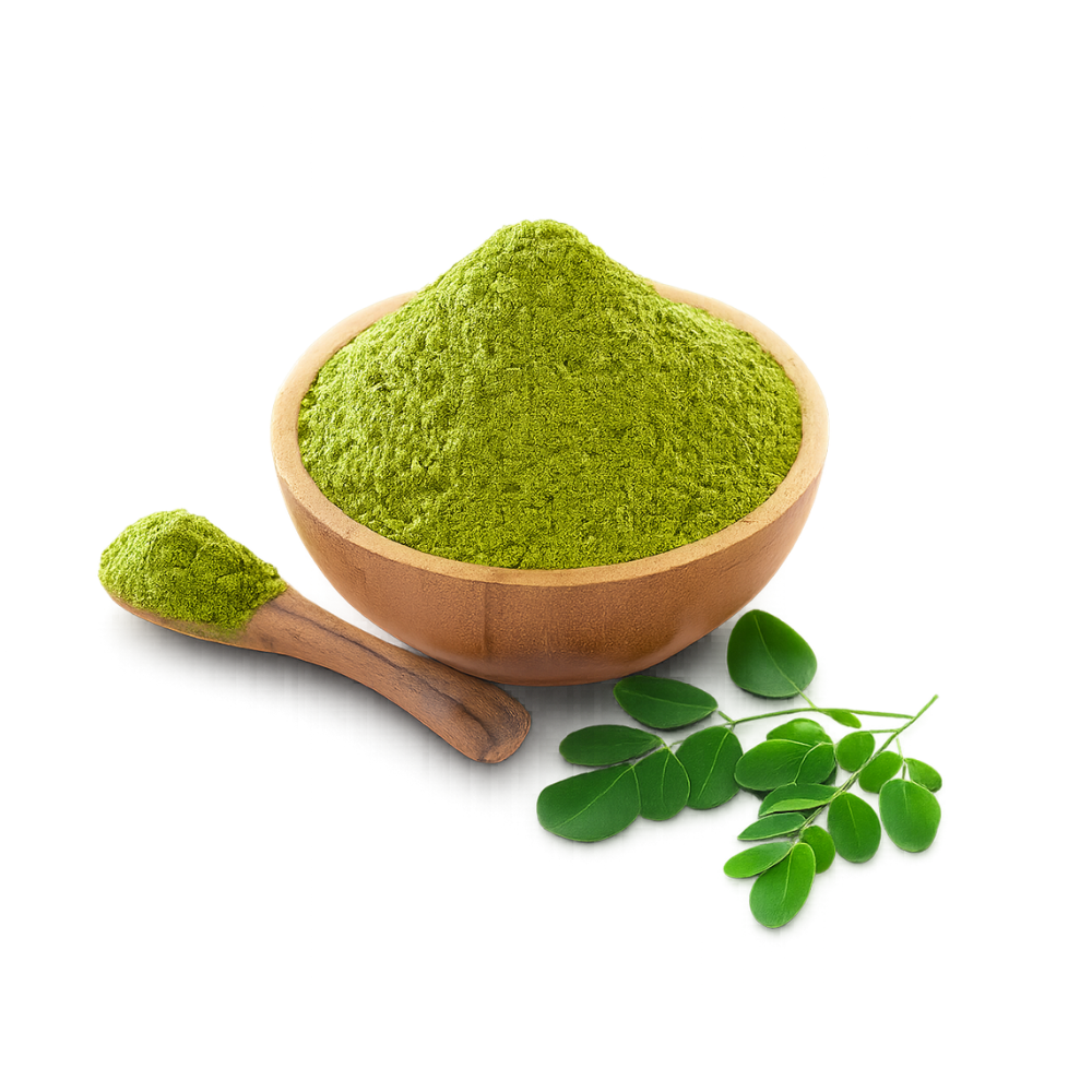 Organic Moringa Powder