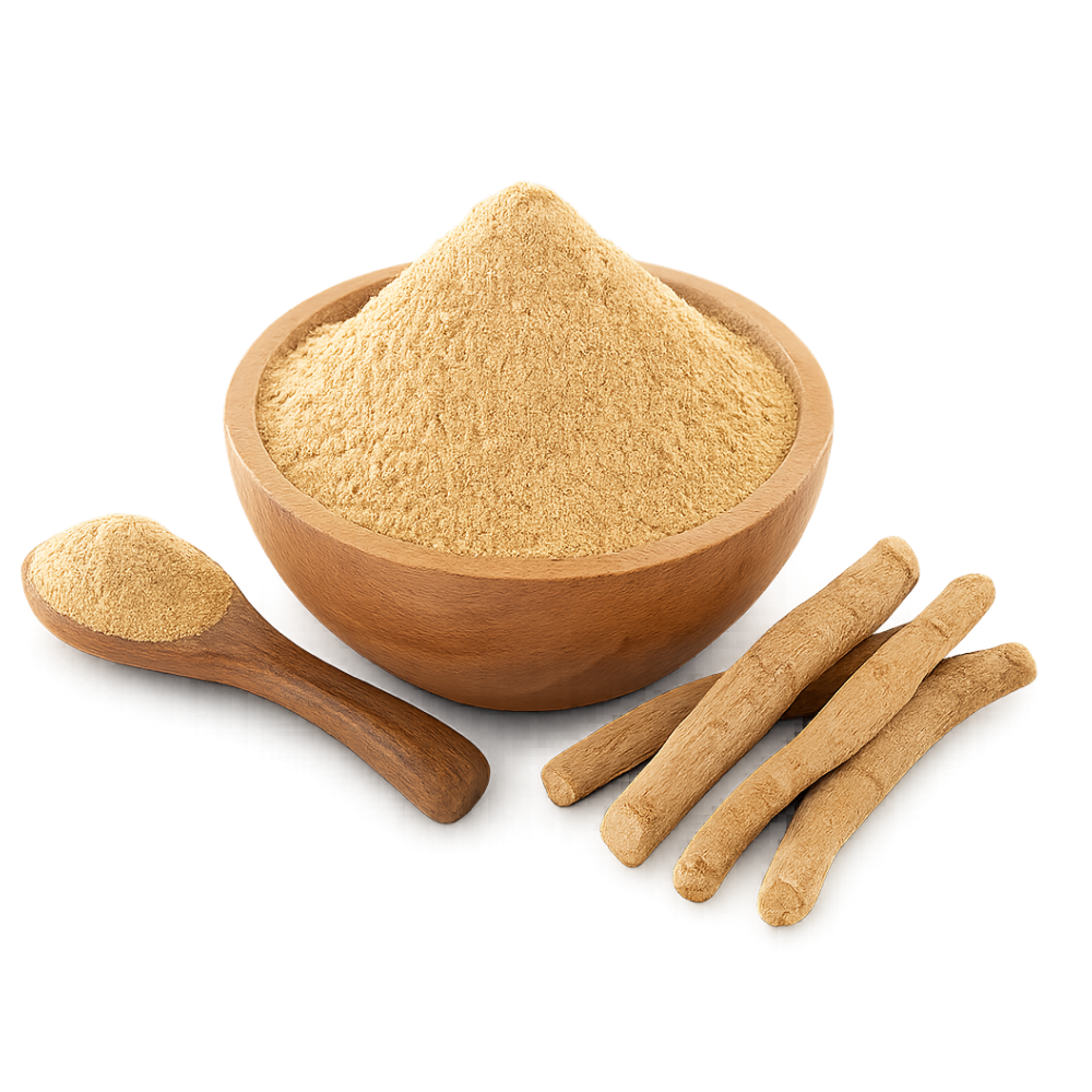 Organic Ashwagandha Powder