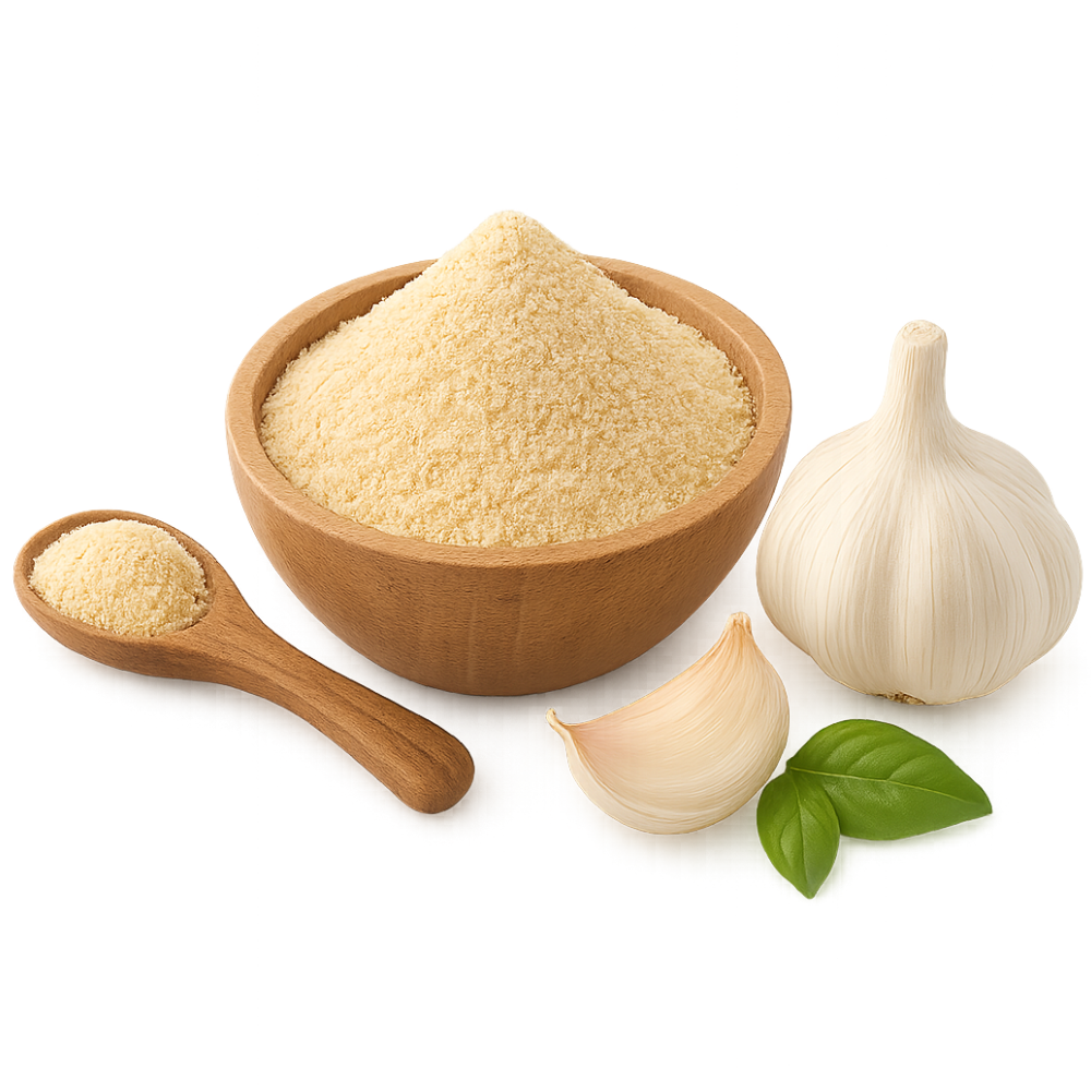 Garlic Powder